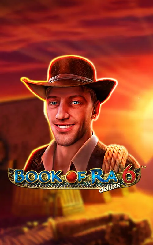 Book of Ra at Slotto Jam Casino