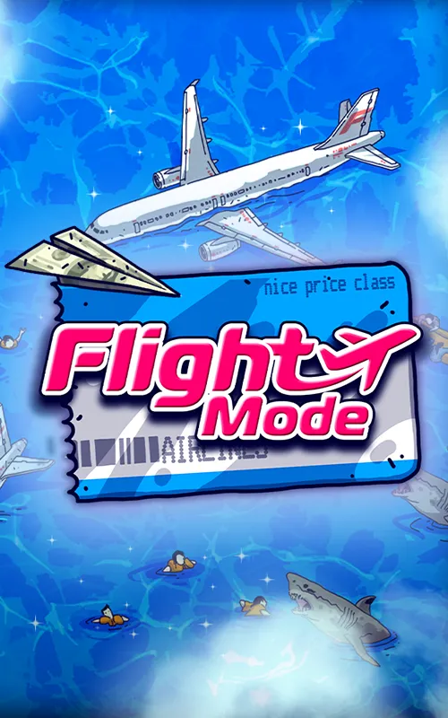 Flight Mode at Slotto Jam Casino