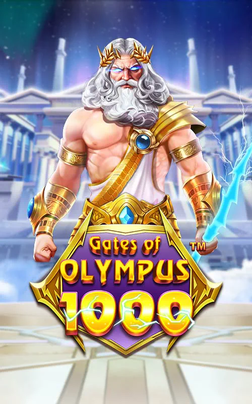 Gates of Olympus at Slotto Jam Casino