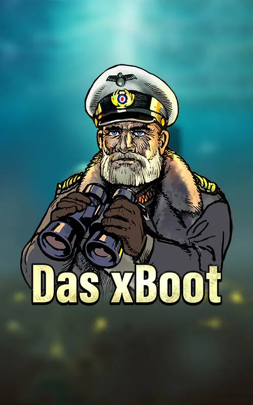 Das xBoot at Slotto Jam Casino